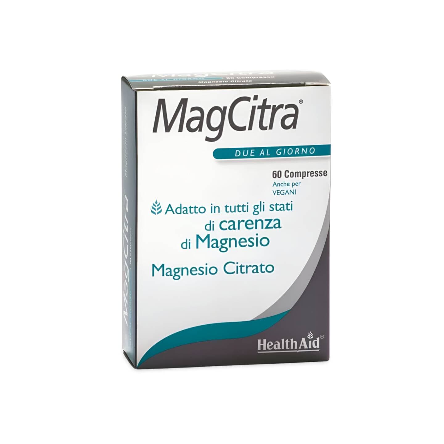 Healthaid Magcitra