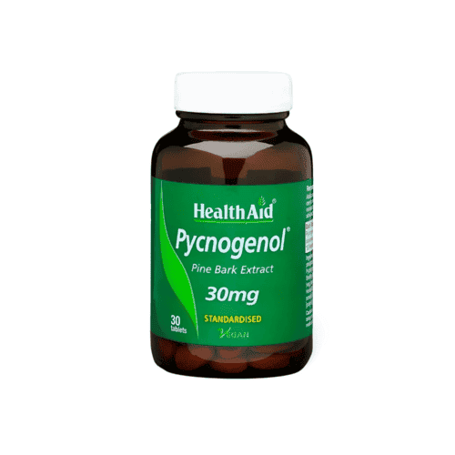 Healthaid Pycnogenol