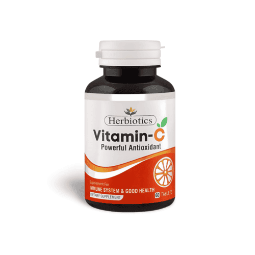 Herbiotics Vitamin C