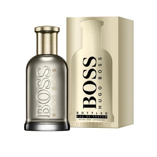 Hugo Boss Boss Bottled Perfume