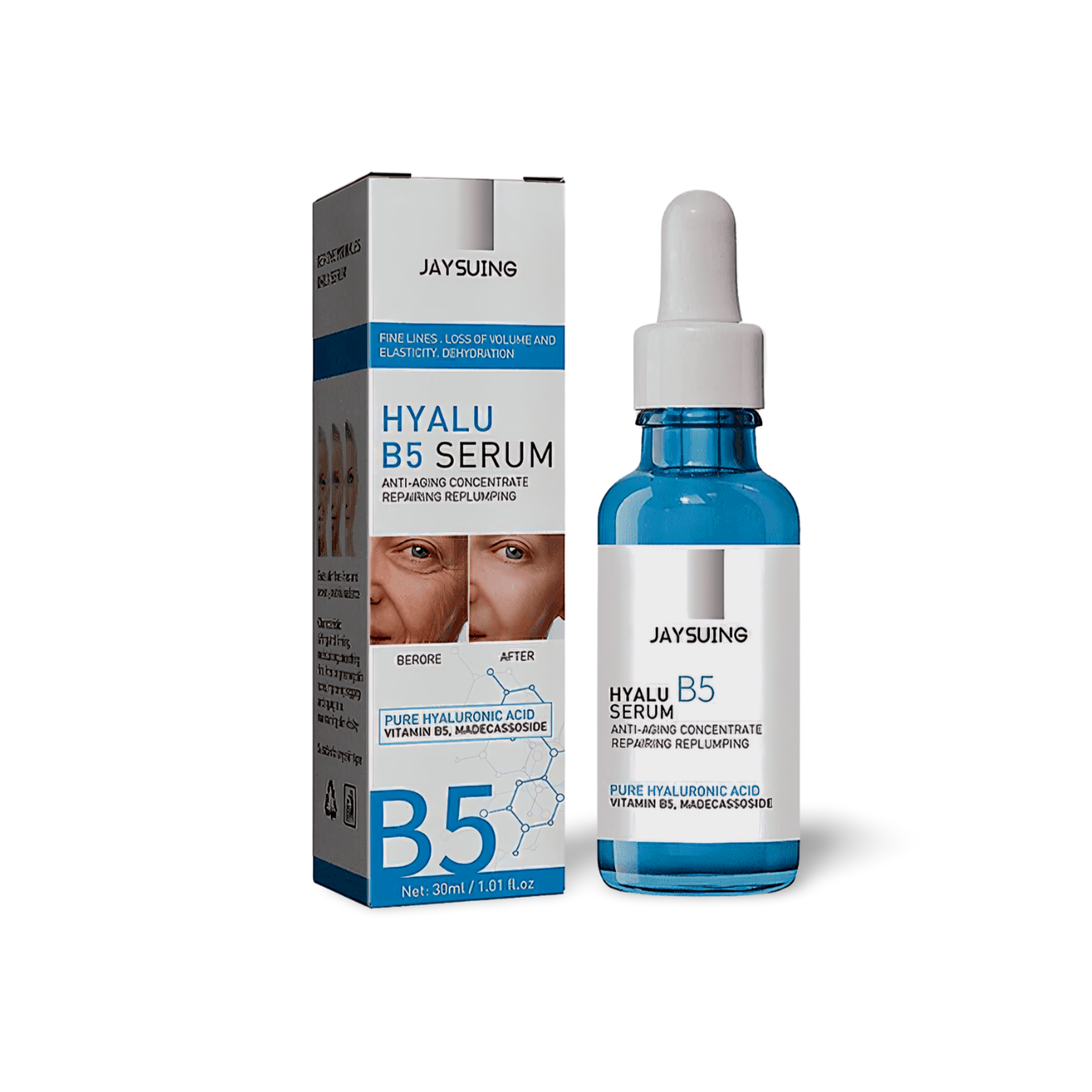 Hyalu B5 Serum In Pakistan