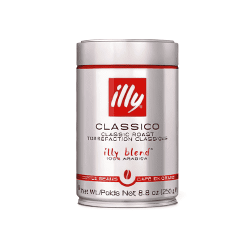 Illy Coffee Beans In Pakistan