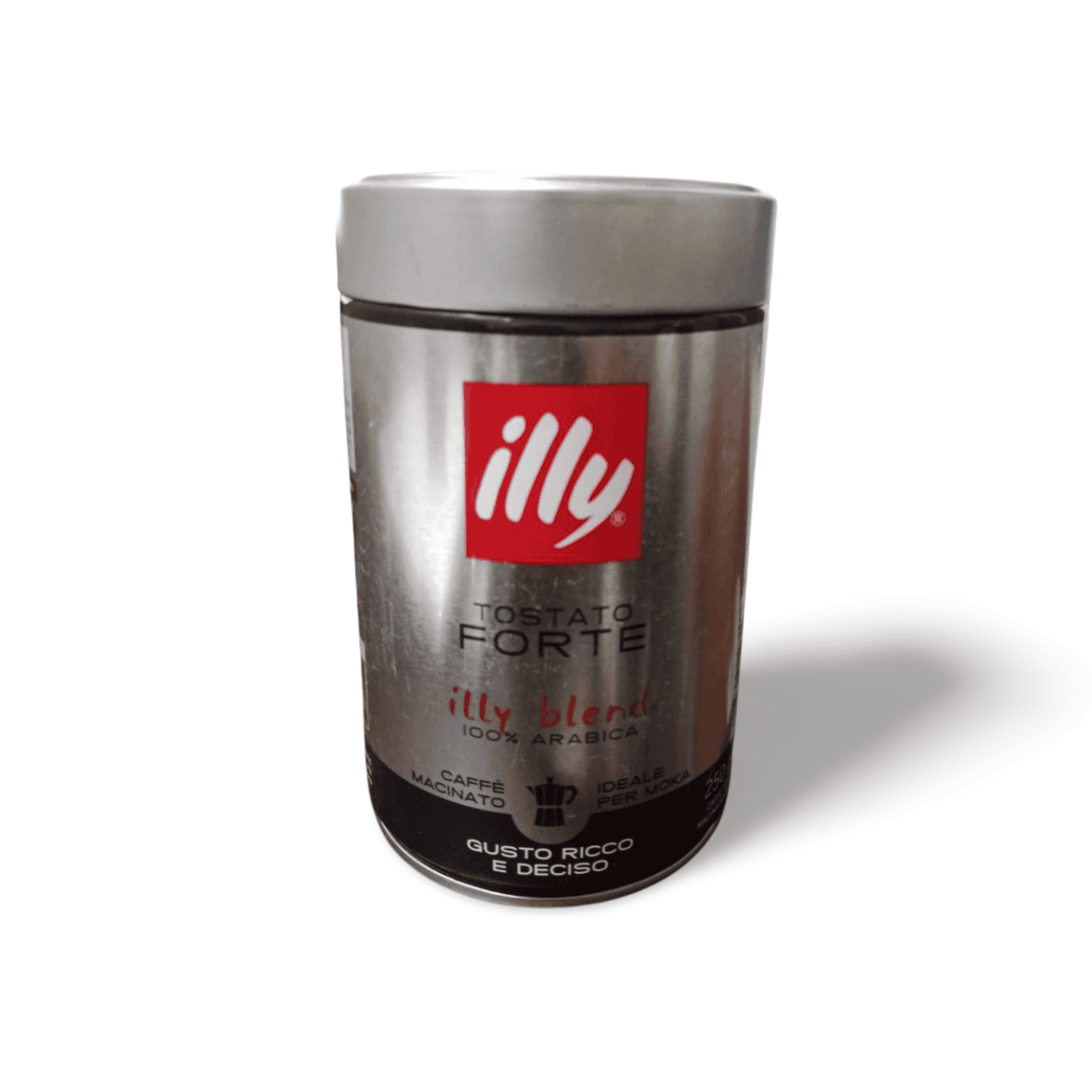 Illy Tostato Forte Price In Pakistan