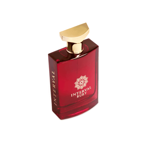 Interval Ruby Perfumes