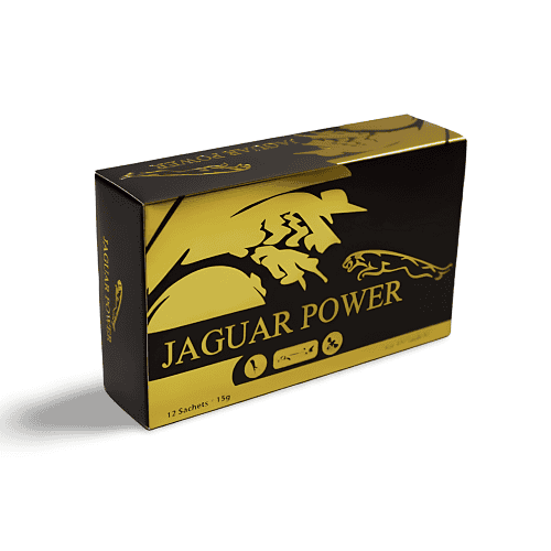 Jaguar Power Royal Honey Price In Pakistan