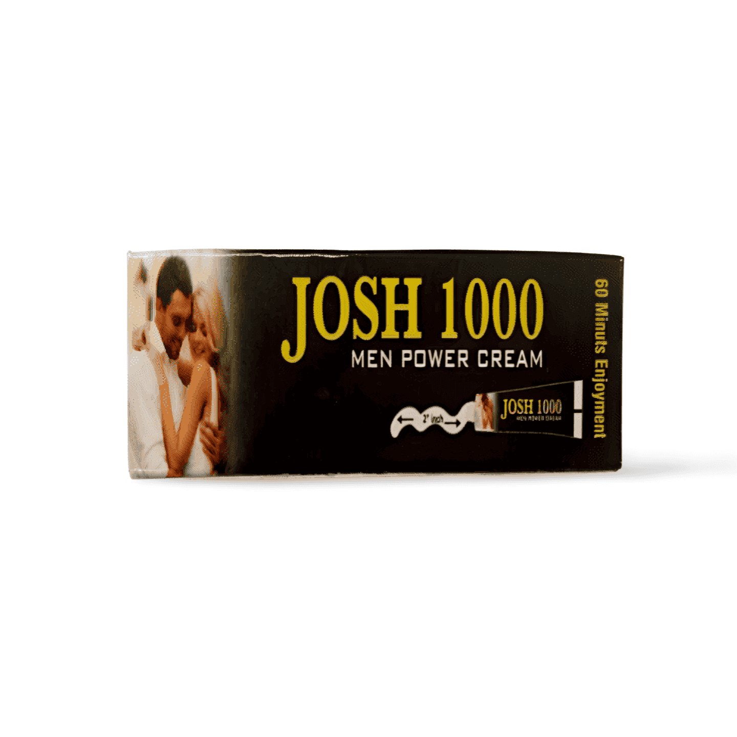 Josh 1000 Delay Cream In Pakistan