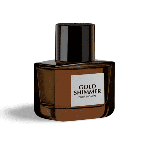 Junaid Jamshed J. Gold Shimmer Pour Homme Eau De Parfum