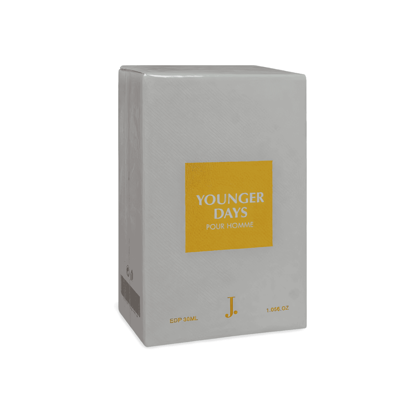 Junaid Jamshed J. Younger Days Pour Homme Eau De Parfum