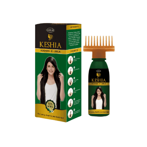 Keshia Roghan amla Hair Oil