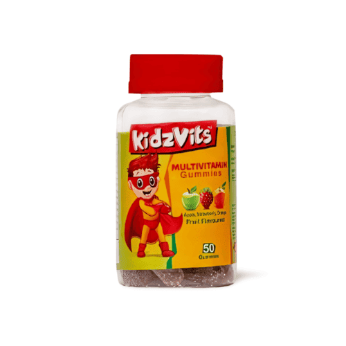 Kidzvits Multivitamin Gummies