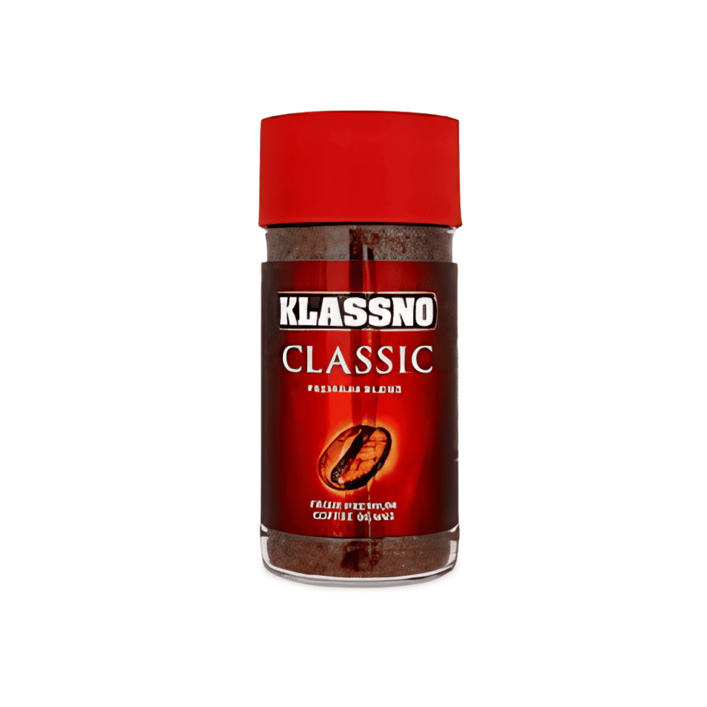 Klassno Classic Coffee In Pakistan