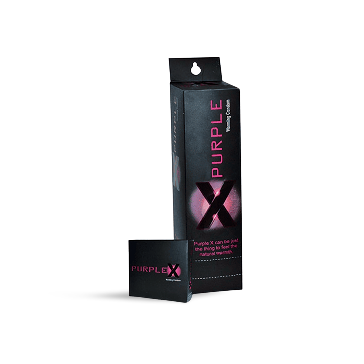 Klimax Purple X Warming Condoms In Pakistan