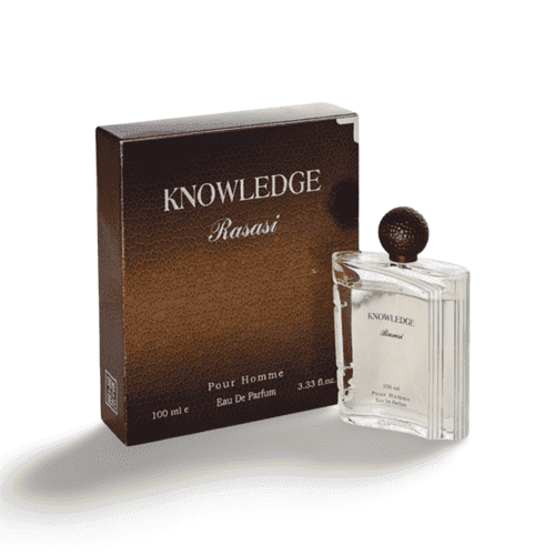 Knowledge Rasasi Perfume In Pakistan