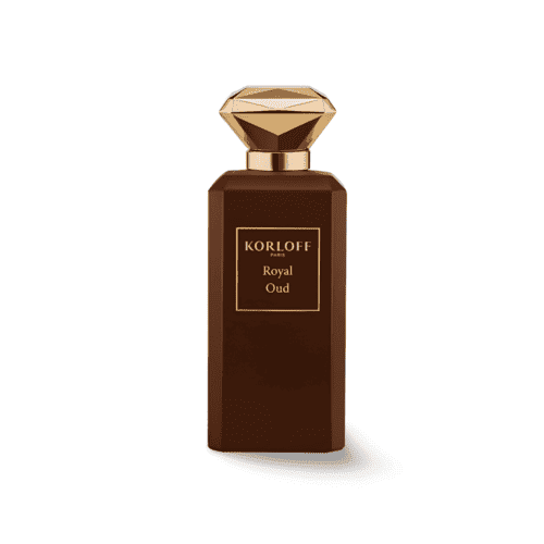 Korloff Royal Oud Eau De Parfum For Men & Women