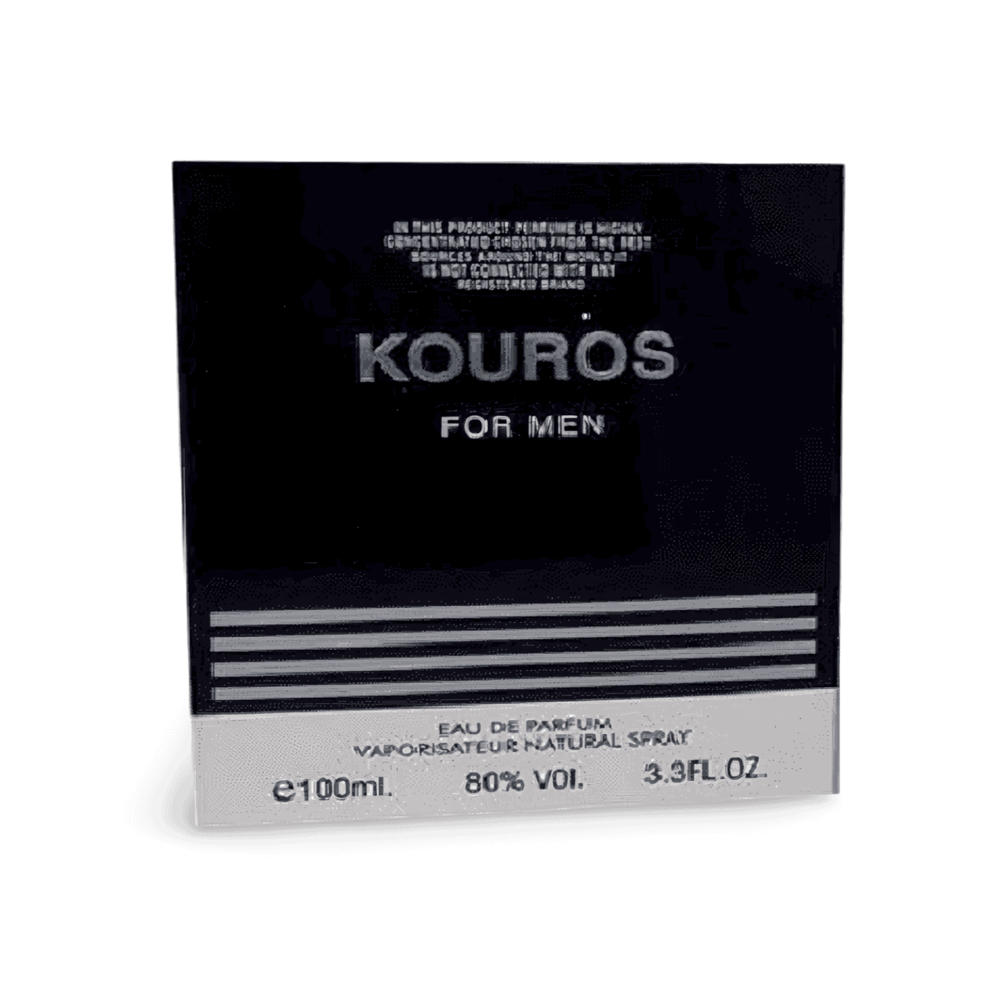 Kouros Smart Collection Perfume