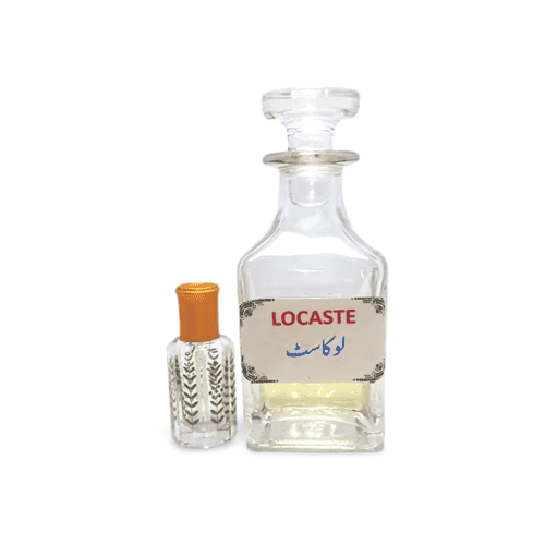 Lacoste Non Alcohol Imported Perfume Oil