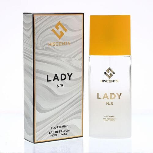 Lady N5 Perfume