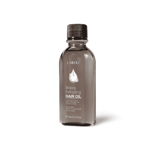 Laikou Watery Refreshing Hair Oil