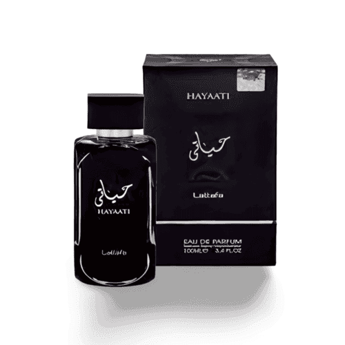 Lattafa Hayaati Perfume
