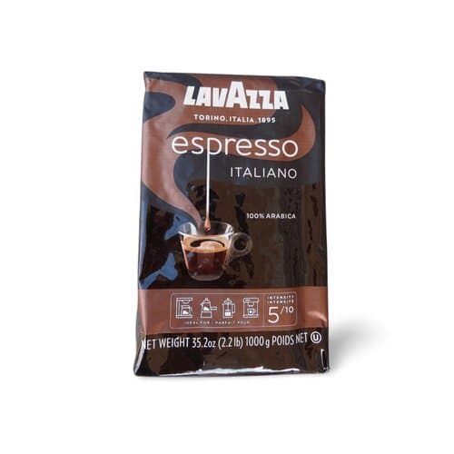 Lavazza Espresso Italiano Classico Coffee