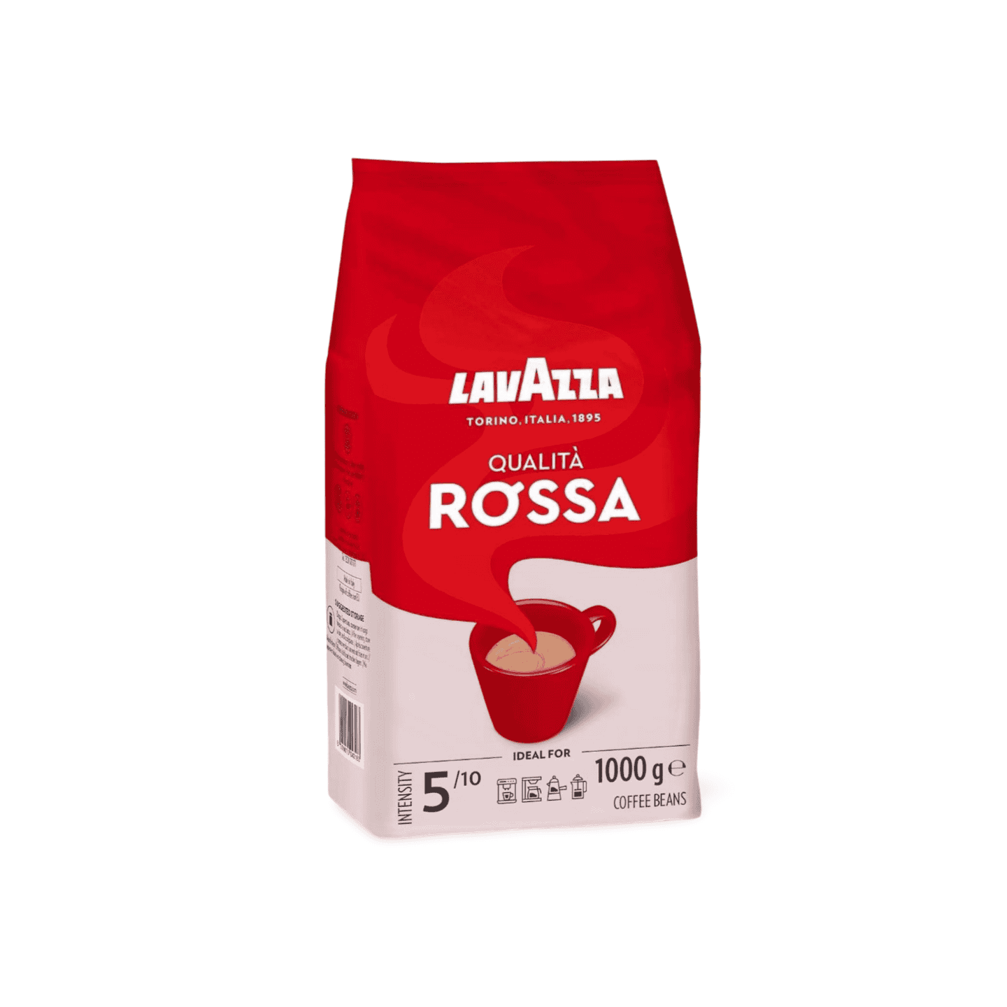 Lavazza Rossa Coffee In Pakistan