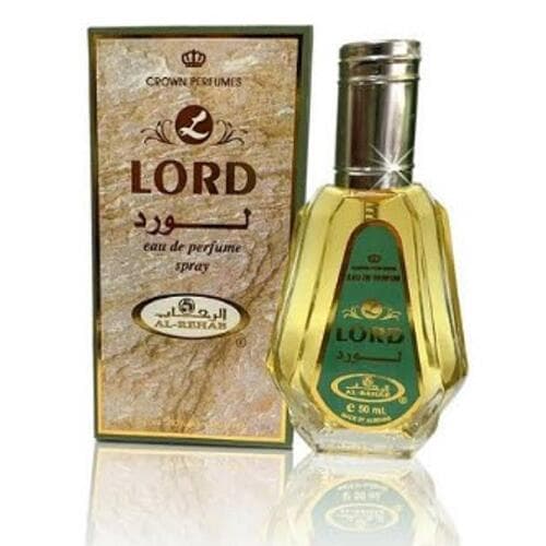 Lord Perfume