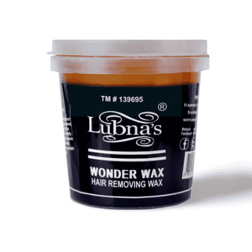 Lubna's Hair Removing Wax Parlour