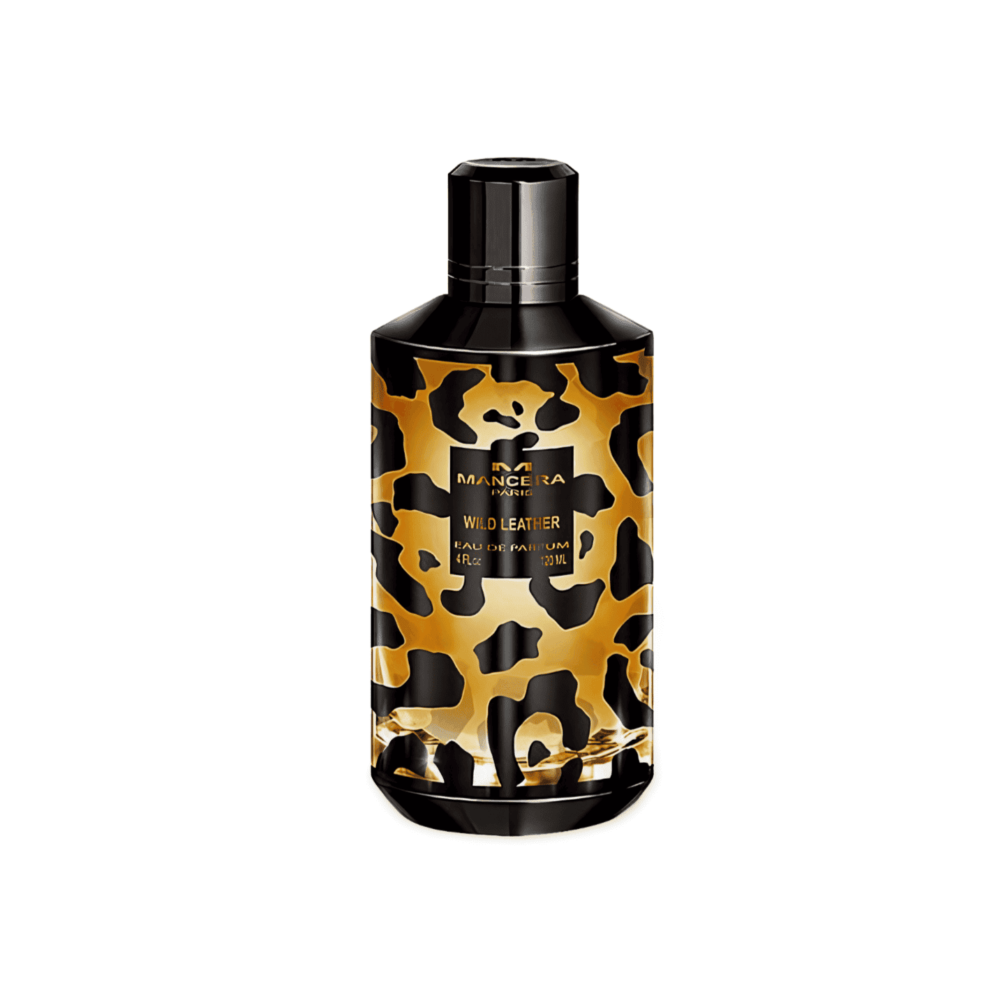 Mancera Wild Leather Eau De Parfum