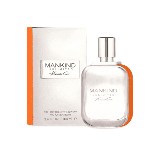 Mankind  Kenneth Cole Perfume
