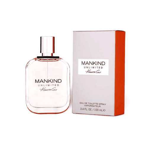 Mankind Unlimited Kenneth Cole Perfume