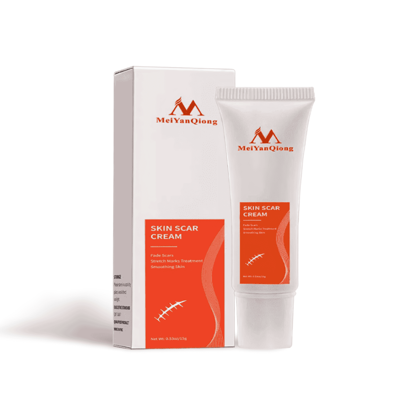 Meiyanqiong Herbal Acne Cream