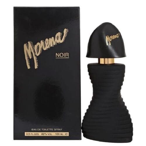 Morena Noir Perfume