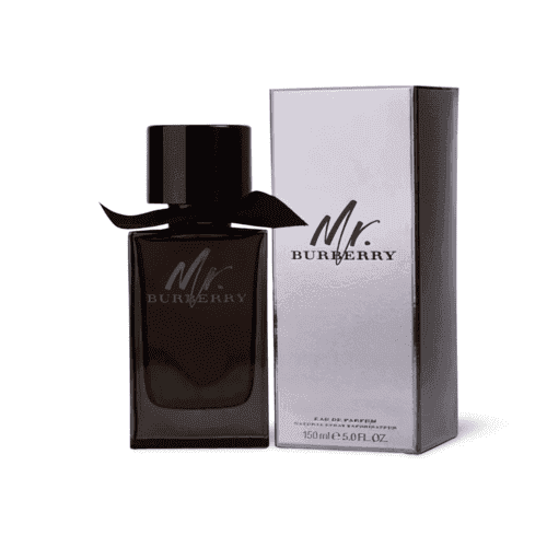 Mr Burberry Perfume