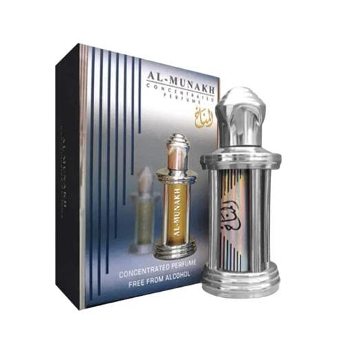 Munakh By Mahal Concentrated Perfume