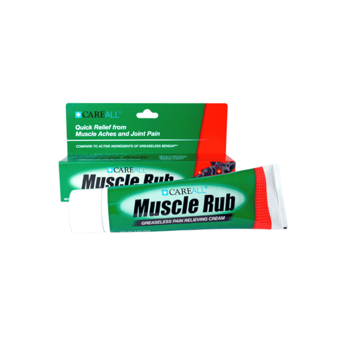 Muscular Pain Relief Cream