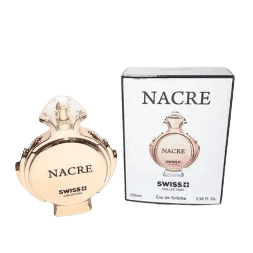 Nacre Perfume