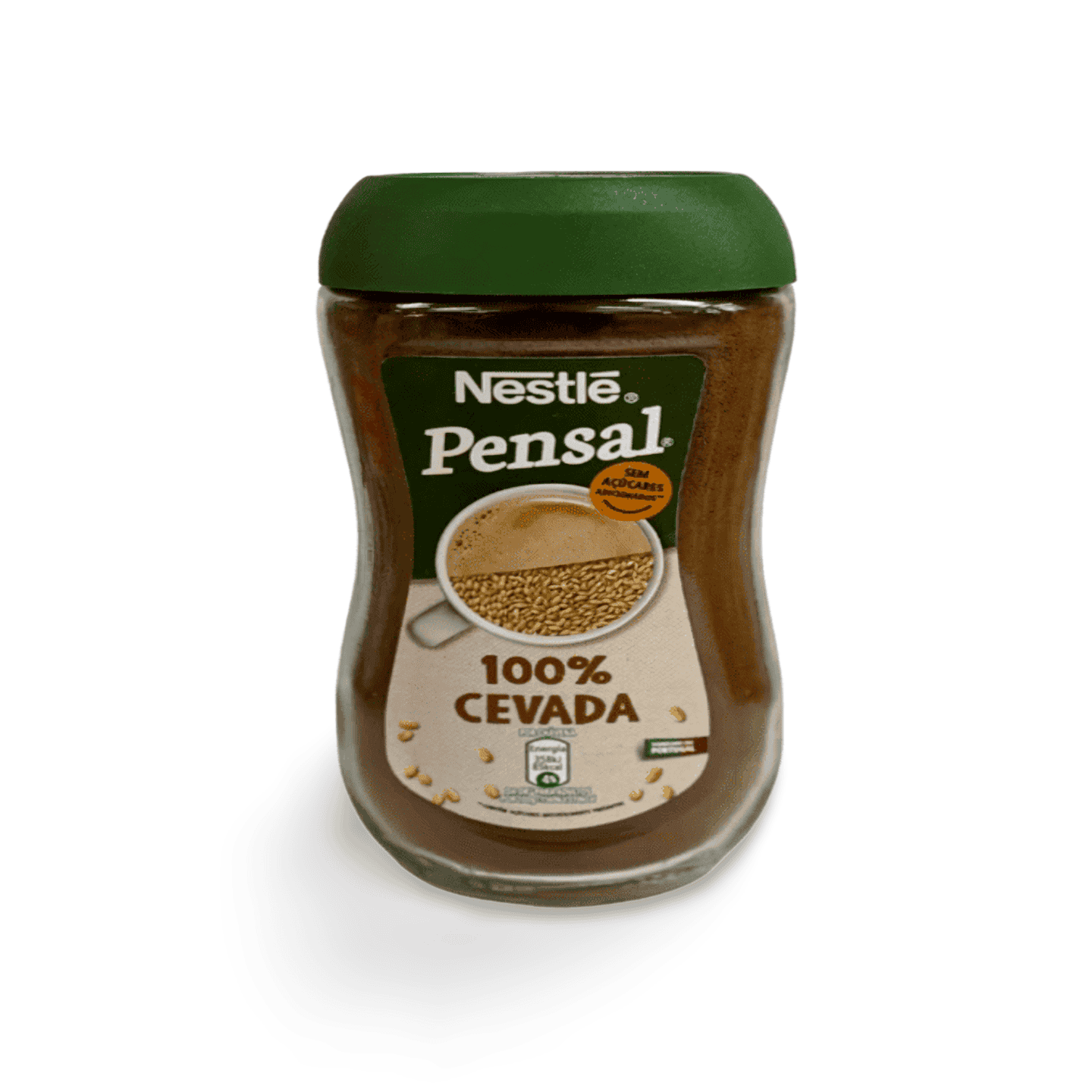 Nestle Pensal Cevada Coffee