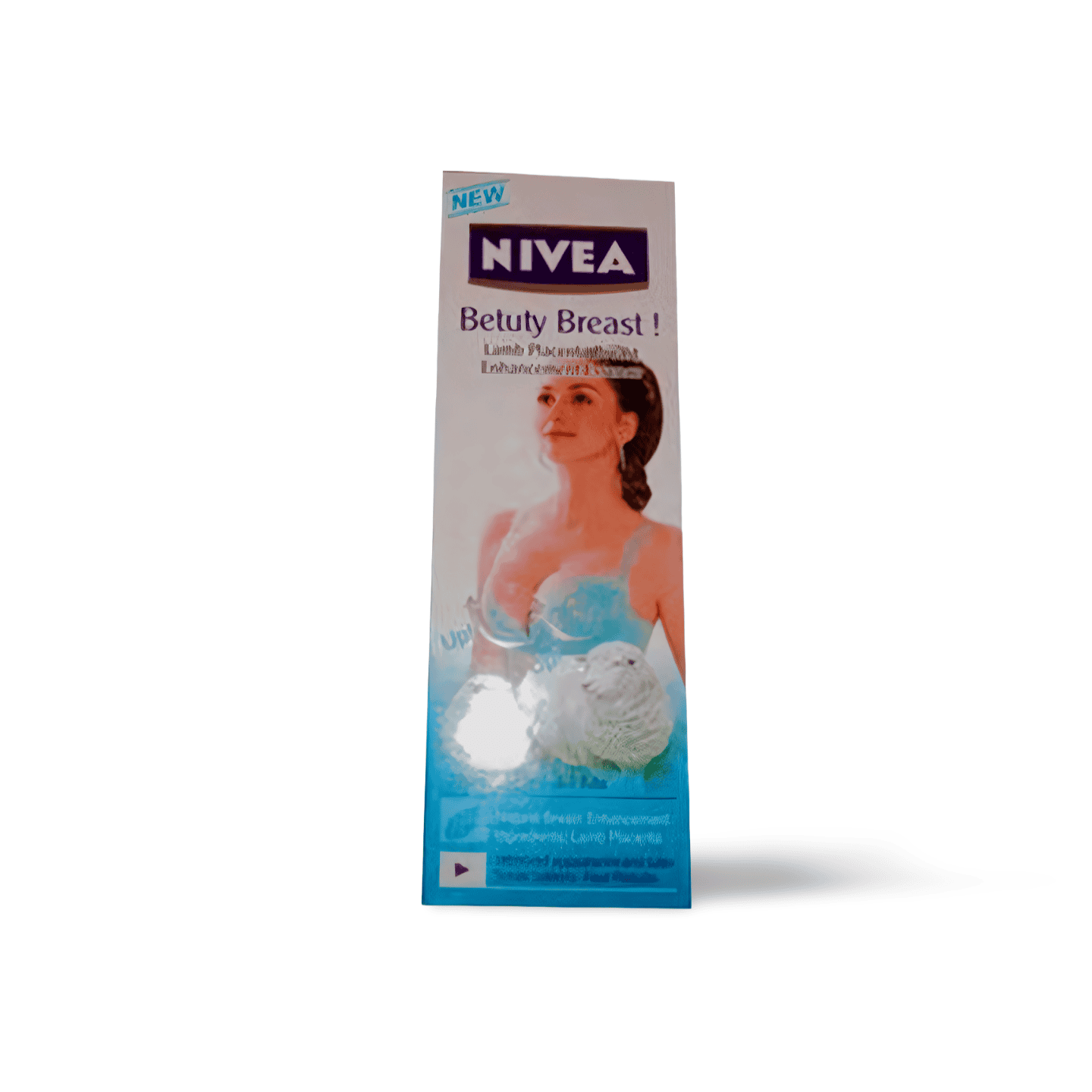 Nivea Breast Enlargement Cream In Pakistan