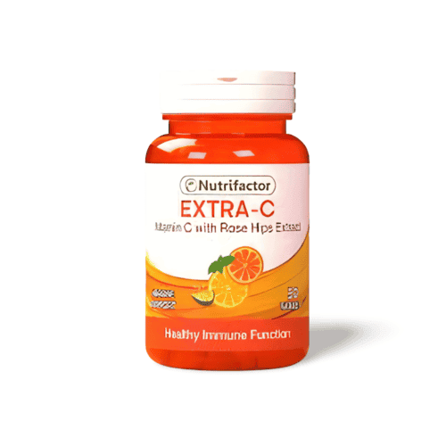 Nutrifactor Extra C Benefits