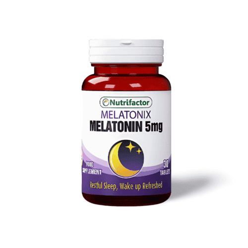 Nutrifactor Melatonix Melatonin