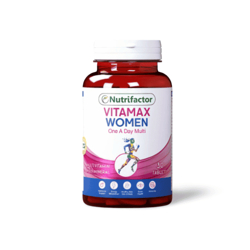 Nutrifactor Vitamax Women