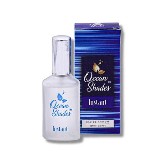 Ocean Shades Perfume