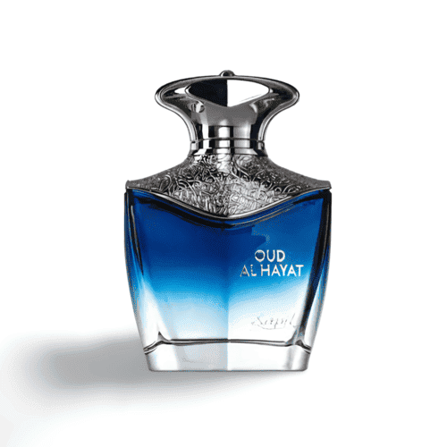 Oud Al Hayat Eau De Parfume