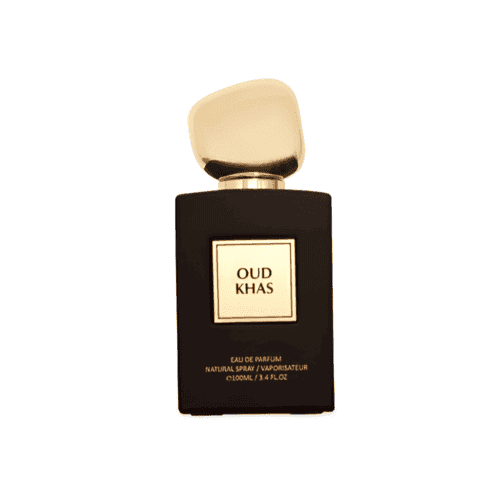 Oud Khas Perfumes