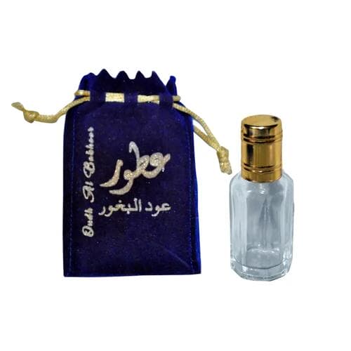 Oudh Al Bakhoor Perfume