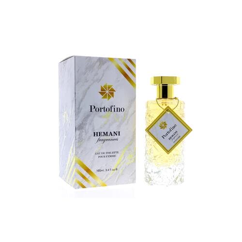 Portofino Perfume