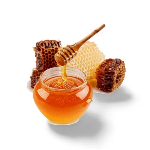 Pure Honey Brands In Pakistan