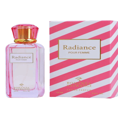 Radiance Perfume
