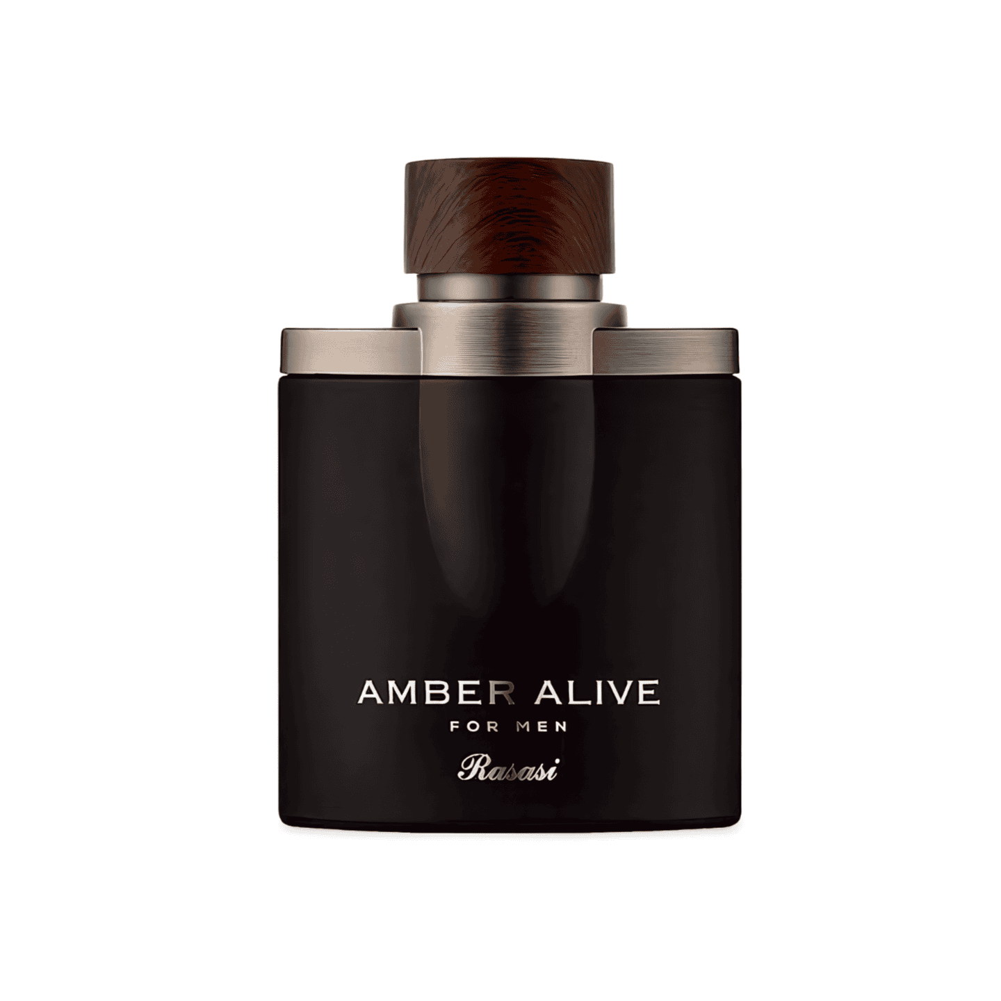 Rasasi Amber Alive Eau De Parfum