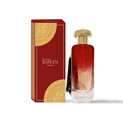 Rawan Amd Perfumes
